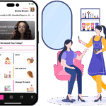 beauty apps