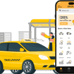 uber clone