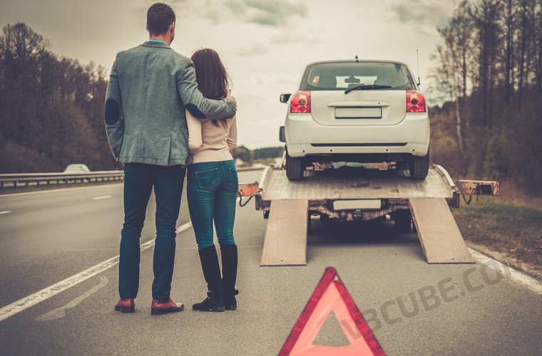 roadside assistance