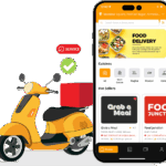 delivery app