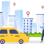 cab apps like uber