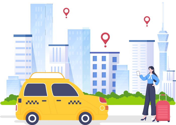 cab apps like uber