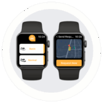 taxi booking software