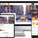 taxi app