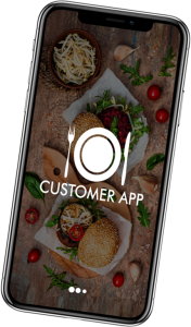 app like deliveroo clone