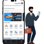 gojek like app