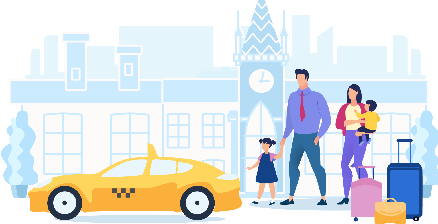 uber clone