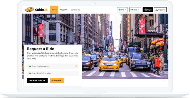 clone uber
