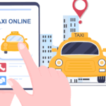 uber clone