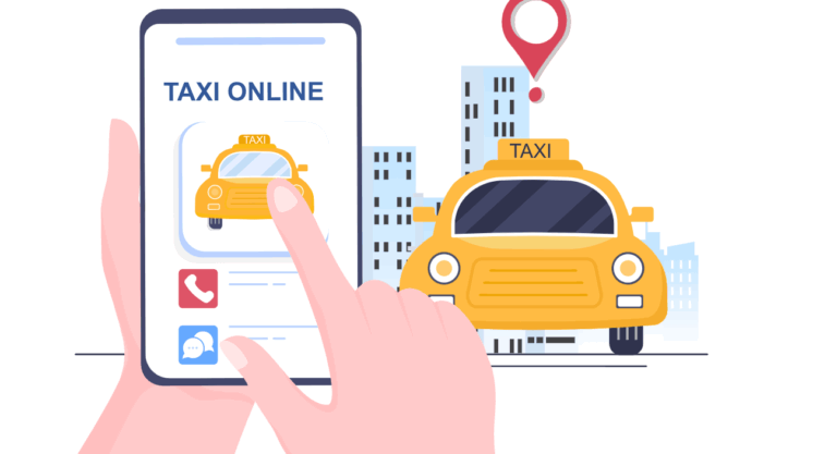 uber clone