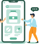 medicine delivery app
