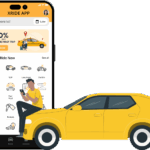 uber clone