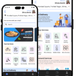 gojek clone