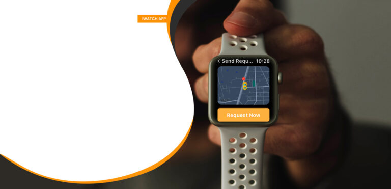 iwatch app