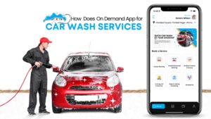 car wash services