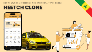 heetch clone