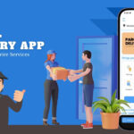 Revolutionize Courier Services with a Smart Parcel Delivery App