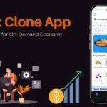 gojek clone app