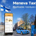 Meneva Taxi Clone