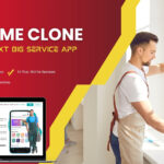 MyHome Clone