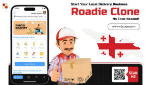 Roadie Clone