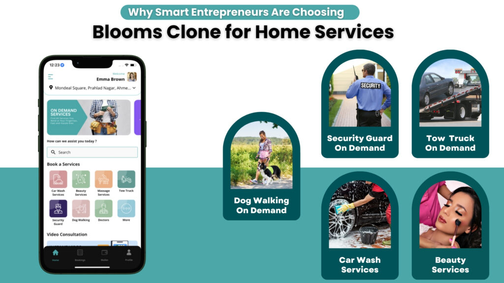 blooms clone