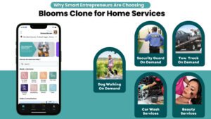blooms clone