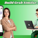 Build a Grab Similar App