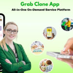 grab clone app