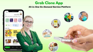 grab clone app