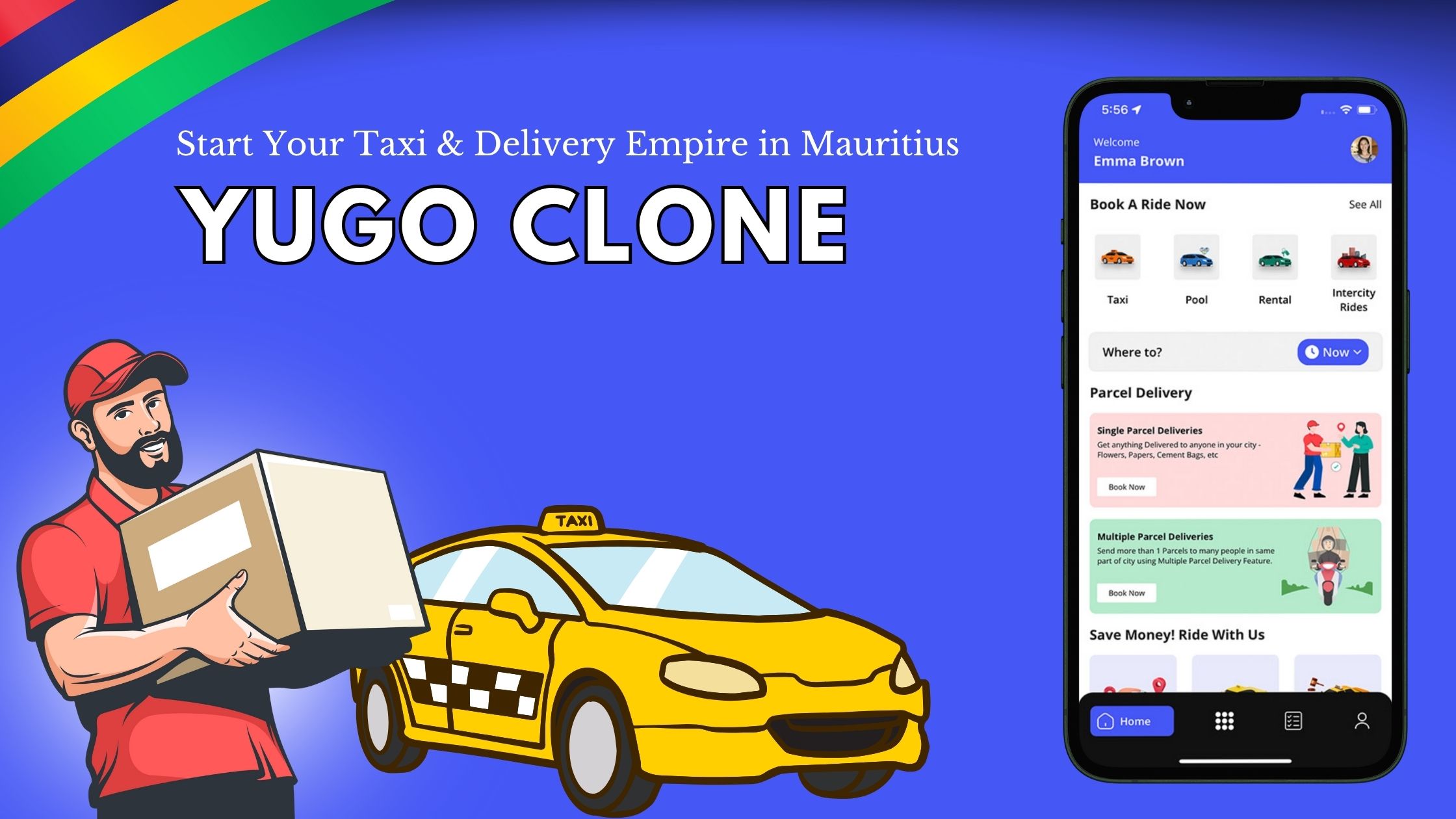 yugo clone