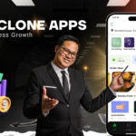 Grab Clone Apps