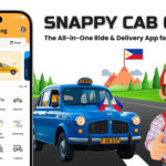 Snappy Cab Clone
