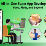 All-in-One Super App Development