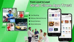 grab clone app
