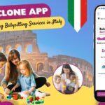 sitly clone app