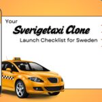 sverigetaxi clone